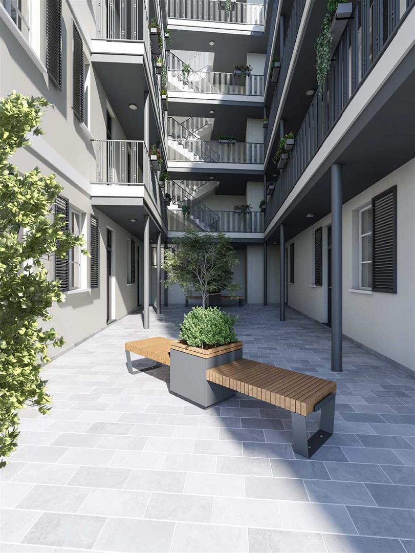 Image of Apartment - 1 Bedrooms - 1 Bathrooms for Sale in Sylvian Suites-Gibraltar, Image 9